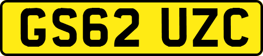 GS62UZC