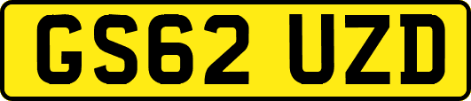 GS62UZD