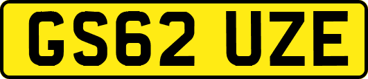 GS62UZE