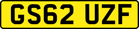 GS62UZF