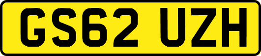 GS62UZH