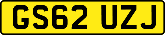 GS62UZJ