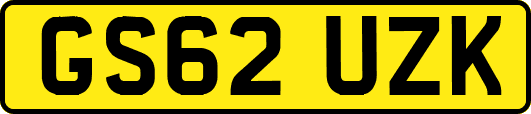 GS62UZK