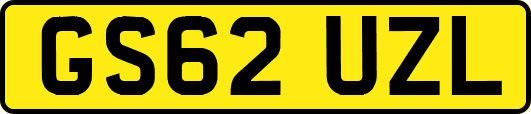 GS62UZL