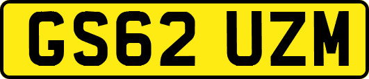 GS62UZM