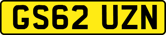 GS62UZN