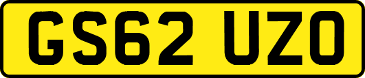 GS62UZO