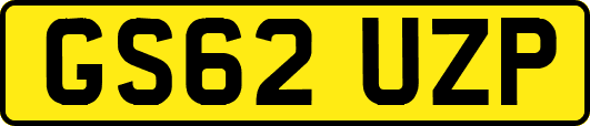 GS62UZP