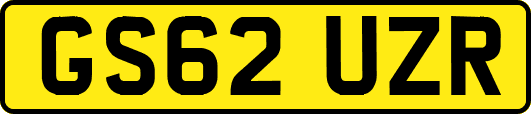 GS62UZR