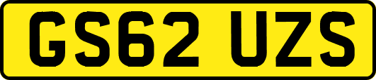 GS62UZS