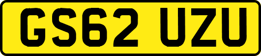 GS62UZU