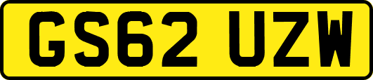 GS62UZW
