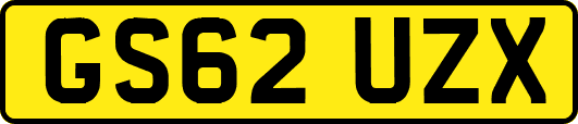 GS62UZX