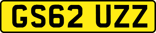 GS62UZZ