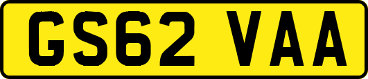 GS62VAA