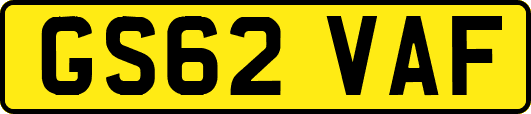 GS62VAF