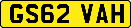 GS62VAH