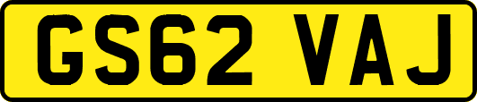 GS62VAJ