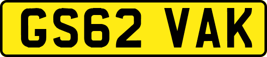 GS62VAK