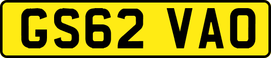 GS62VAO