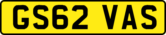 GS62VAS