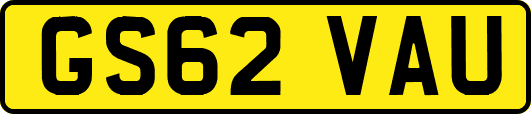 GS62VAU