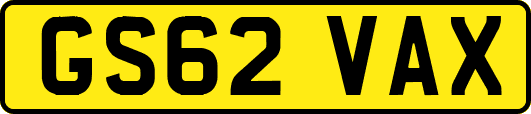 GS62VAX