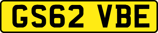 GS62VBE