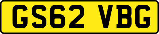 GS62VBG