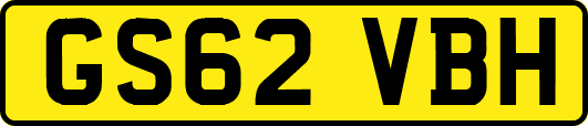 GS62VBH