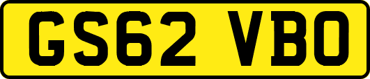 GS62VBO