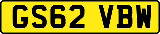 GS62VBW