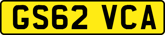 GS62VCA