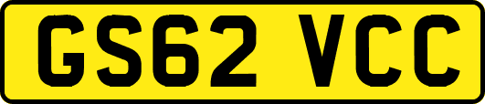 GS62VCC