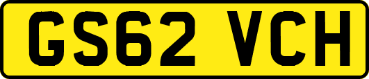 GS62VCH