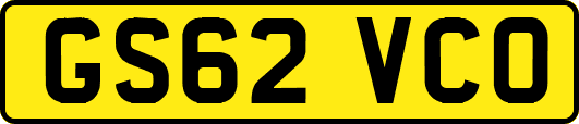 GS62VCO