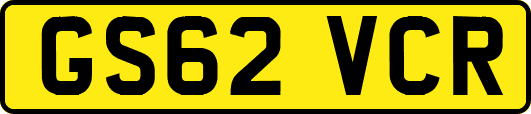 GS62VCR