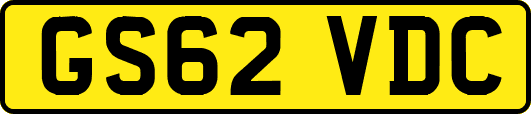 GS62VDC