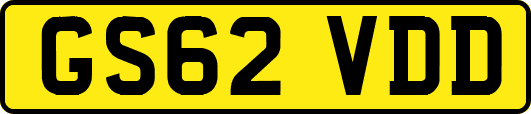 GS62VDD