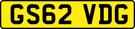 GS62VDG