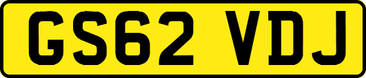 GS62VDJ