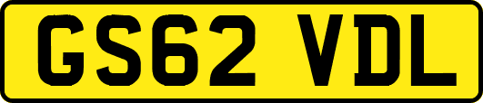 GS62VDL