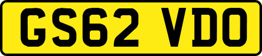 GS62VDO
