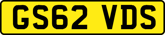 GS62VDS