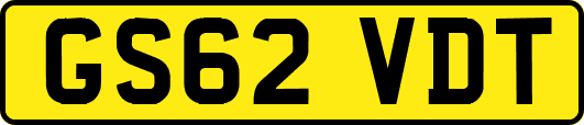 GS62VDT