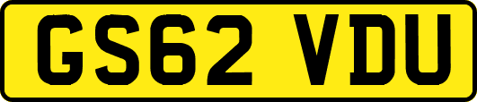 GS62VDU
