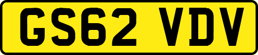 GS62VDV