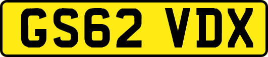 GS62VDX