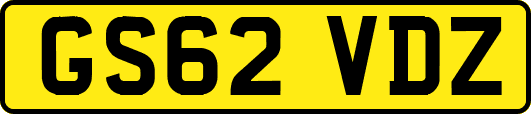 GS62VDZ