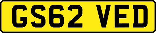 GS62VED